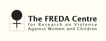 freda logo